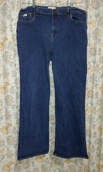 Baby Phat Denim - Baby Phat Jeans